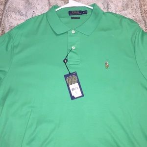 Polo Ralph Lauren Men’s Shirt Xl